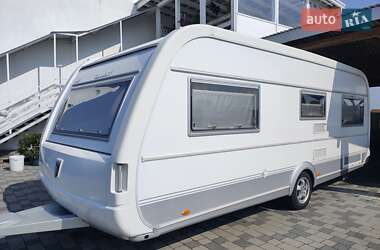 Прицеп дача Tabbert Caravane 2005 в 