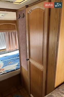 Прицеп дача Tabbert Comtesse 1993 в Житомире