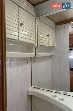 Прицеп дача Tabbert Comtesse 1993 в Житомире