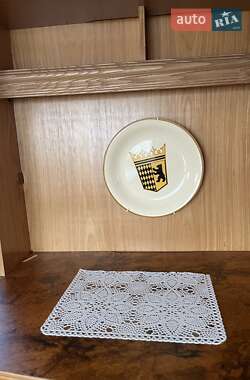 Прицеп дача Tabbert Comtesse 1993 в Житомире