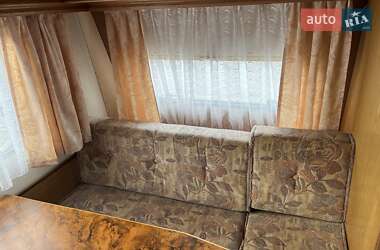 Прицеп дача Tabbert Comtesse 1993 в Житомире