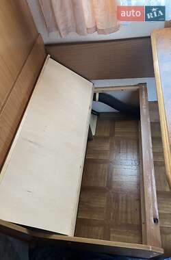 Прицеп дача Tabbert Comtesse 1993 в Житомире