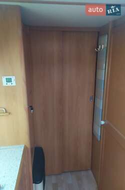 Прицеп дача Tabbert Comtesse 2004 в Луцке
