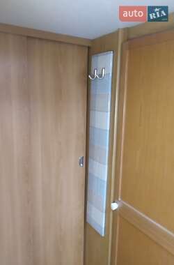 Прицеп дача Tabbert Comtesse 2004 в Луцке