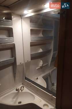 Прицеп дача Tabbert Comtesse 2004 в Луцке