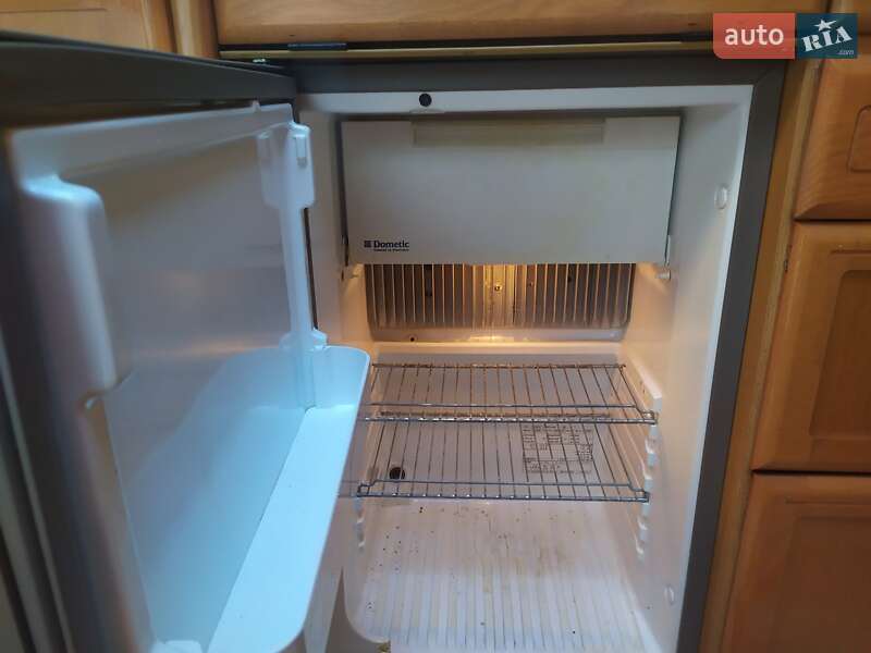 Прицеп дача Tabbert Comtesse 2004 в Луцке