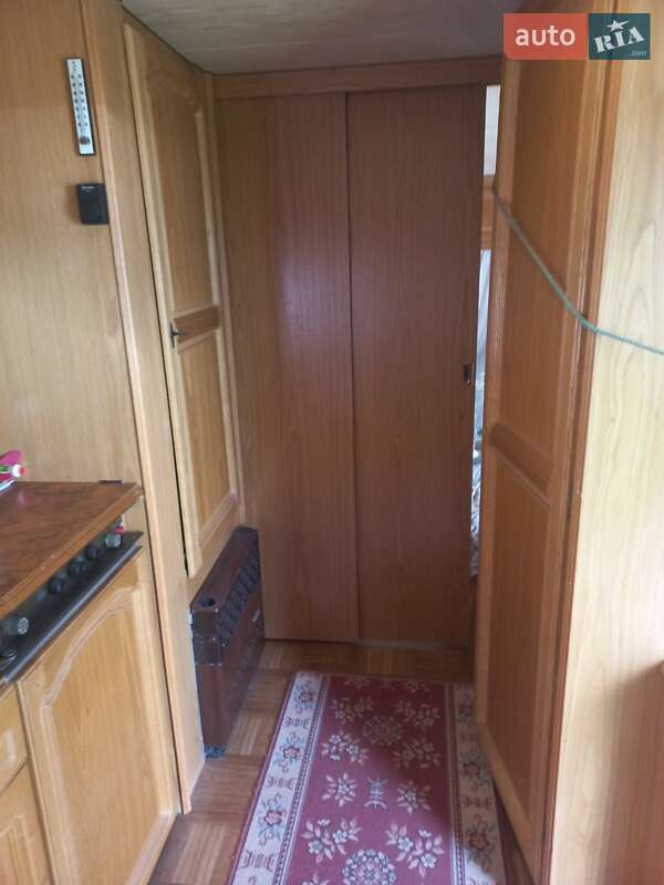 Другие прицепы Tabbert Comtesse 1990 в Львове фото 6 Другие прицепы Tabbert Comtesse 1990 в Львове