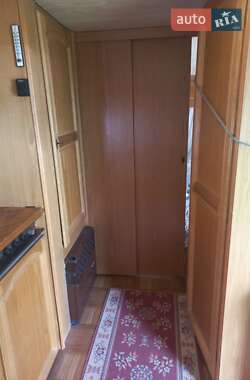 Другие прицепы Tabbert Comtesse 1990 в 