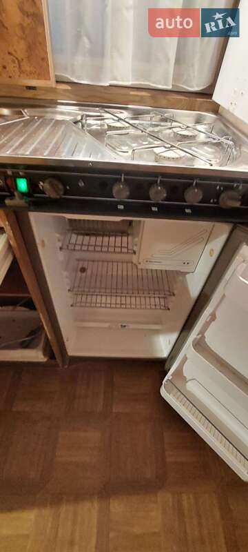 Прицеп дача Tabbert Comtesse 1992 в Житомире