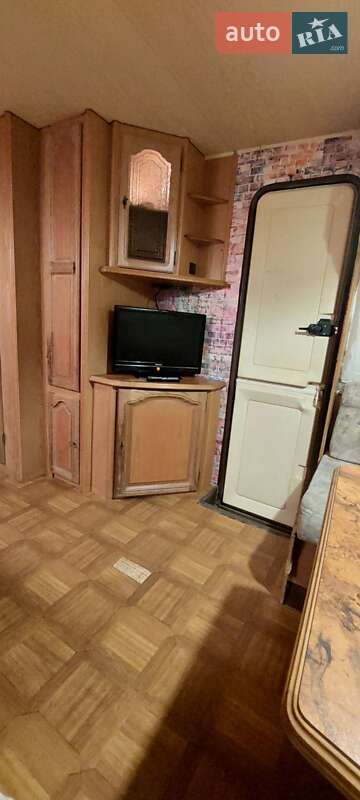 Прицеп дача Tabbert Comtesse 1992 в Житомире