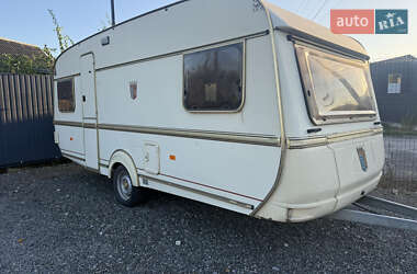 Прицеп дача Tabbert Comtesse 1991 в Староконстантинове