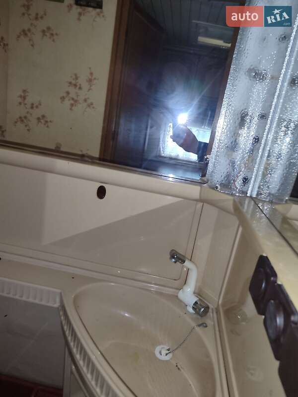 Будинок на колесах Tabbert Comtesse 1995 в Самборі фото 17 Будинок на колесах Tabbert Comtesse 1995 в Самборі