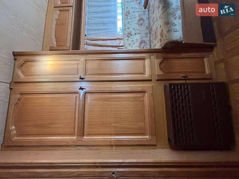 Прицеп дача Tabbert Comtesse 1994 в Житомире