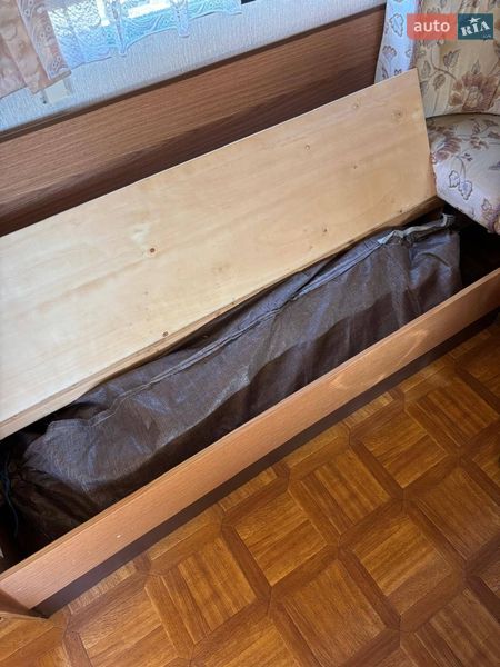Прицеп дача Tabbert Comtesse 1994 в Житомире