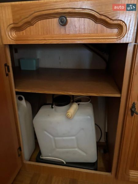 Прицеп дача Tabbert Comtesse 1994 в Житомире