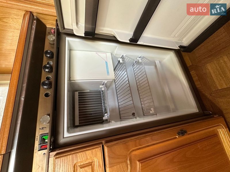 Будинок на колесах Tabbert Comtesse 1989 в Тернополі
