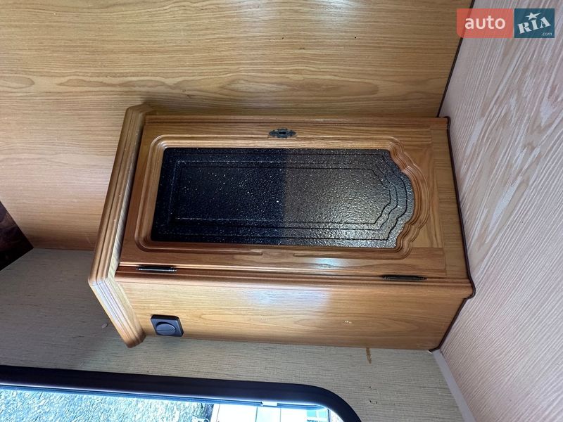 Будинок на колесах Tabbert Comtesse 1989 в Тернополі