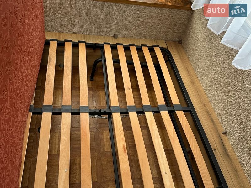 Будинок на колесах Tabbert Comtesse 1989 в Тернополі