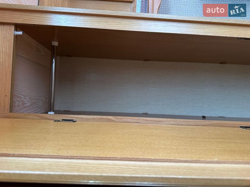 Будинок на колесах Tabbert Comtesse 1989 в Тернополі