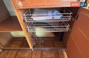 Прицеп дача Tabbert Comtesse 1995 в Житомире