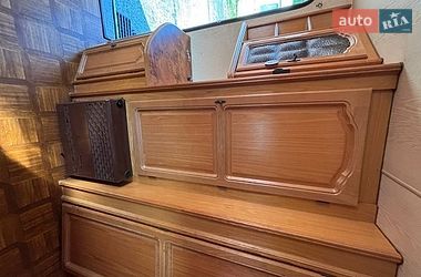 Прицеп дача Tabbert Comtesse 1995 в Житомире