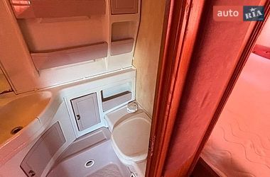 Прицеп дача Tabbert Comtesse 1995 в Житомире