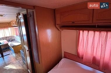Прицеп дача Tabbert Comtesse 1995 в Житомире