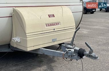 Причіп дача Tabbert Comtesse 1984 в Києві
