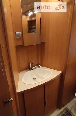 Прицеп дача Tabbert DaVinci 2007 в 
