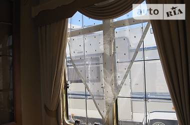 Прицеп дача Tabbert Kornett 2001 в 