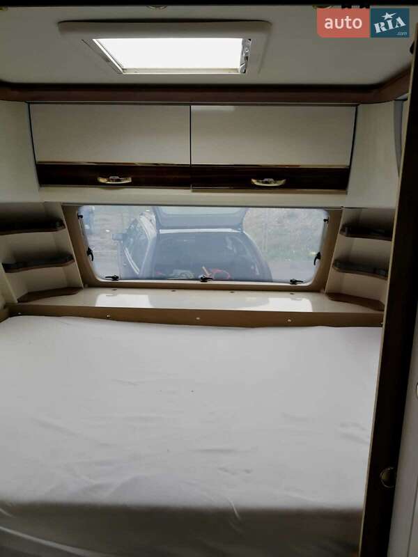 Прицеп дача Tabbert Paganini 2014 в Киеве