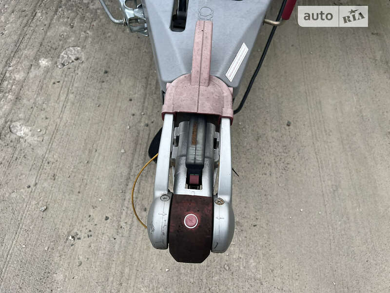 Прицеп дача Tabbert Vivaldi 2008 в Луцке