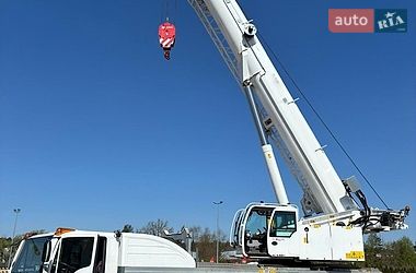 Автокран Tadano AC 5 2023 в Киеве