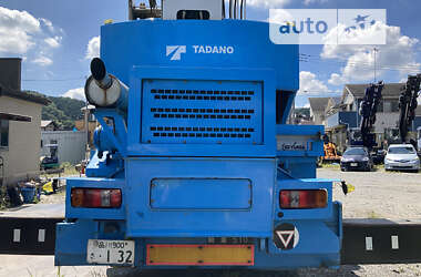 Автокран Tadano GR 2006 в 