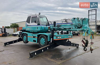 Автокран Tadano GR 2007 в 
