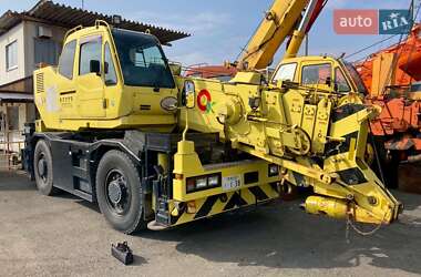 Автокран Tadano GR 2008 в Одесі