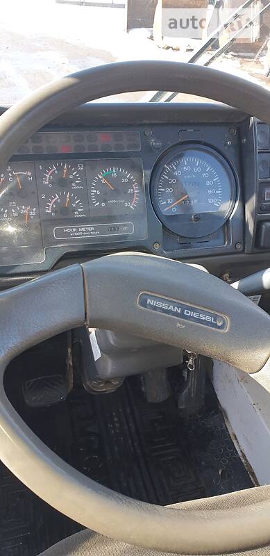 Автокран Tadano GT 2007 в Виннице