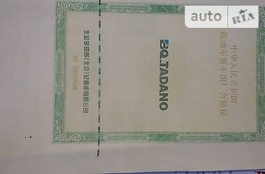Автокран Tadano GT 2007 в 