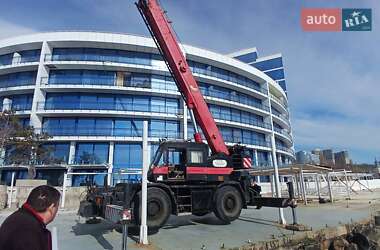 Автокран Tadano TR 1999 в 