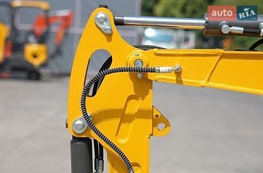 Миниэкскаватор Taikon С10 2026 в Киеве фото 13 Миниэкскаватор Taikon С10 2026 в Киеве