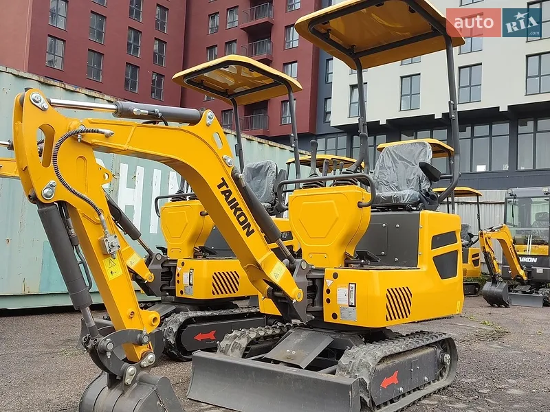 Taikon С10 2026