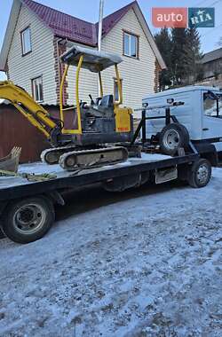 Другая спецтехника Takeuchi TB 2002 в Львове