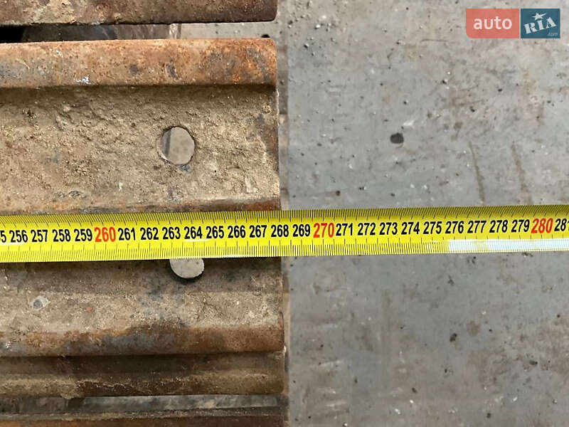 Гусеничный экскаватор Takeuchi TB 2018 в Дубно