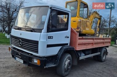 Миниэкскаватор Takeuchi TB 2005 в Новоселице