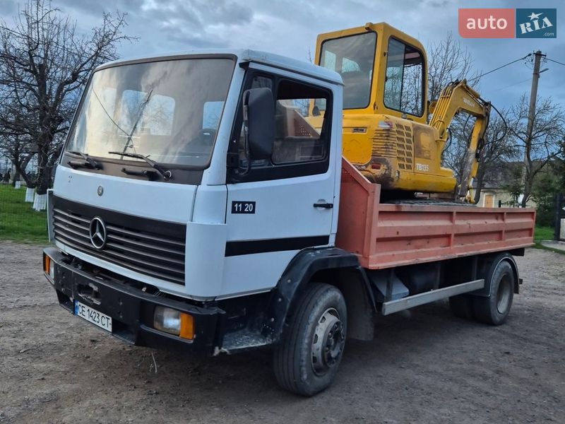 Миниэкскаватор Takeuchi TB 2005 в Новоселице