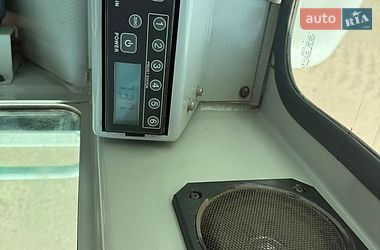 Міні-екскаватор Takeuchi TB 2021 в Бучачі