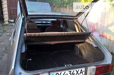 Хэтчбек Talbot 1510 1982 в 