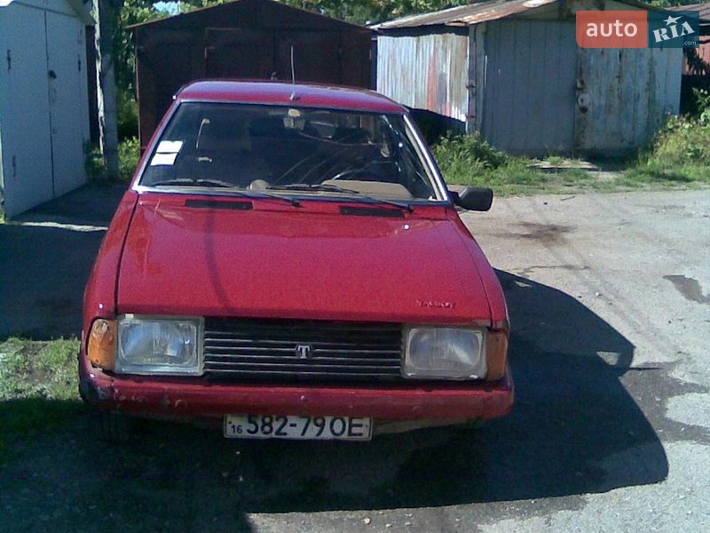 Хетчбек Talbot 1510 1982 в Одесі