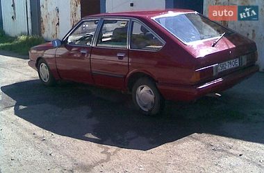 Хетчбек Talbot 1510 1982 в Одесі
