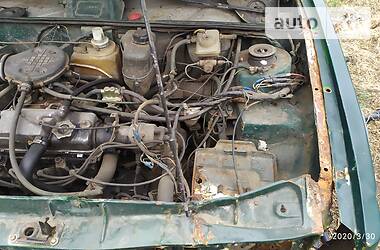 Хетчбек Talbot Horizon 1986 в 